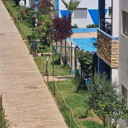 Ouedlaou, Residence Al Fajr Oued Laou Ngoại thất bức ảnh