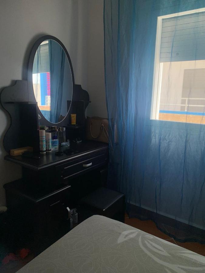 Ouedlaou, Residence Al Fajr Oued Laou Ngoại thất bức ảnh