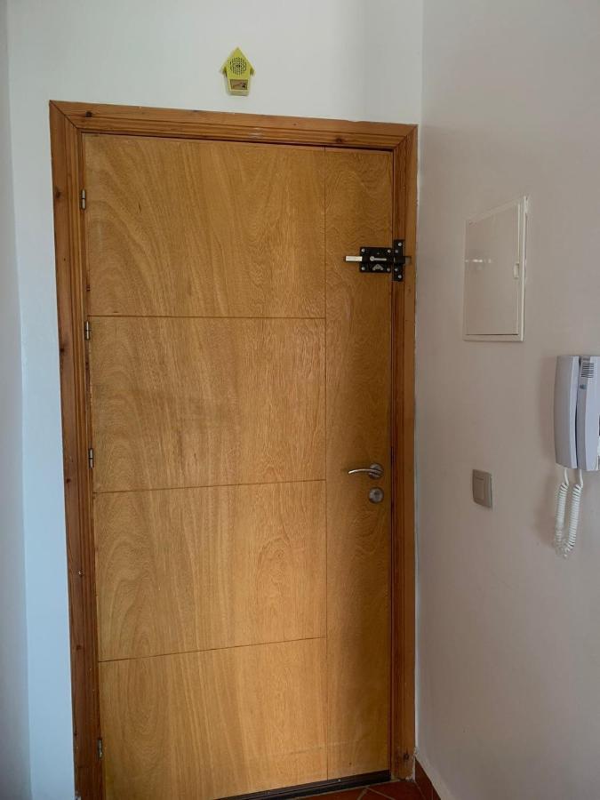Ouedlaou, Residence Al Fajr Oued Laou Ngoại thất bức ảnh