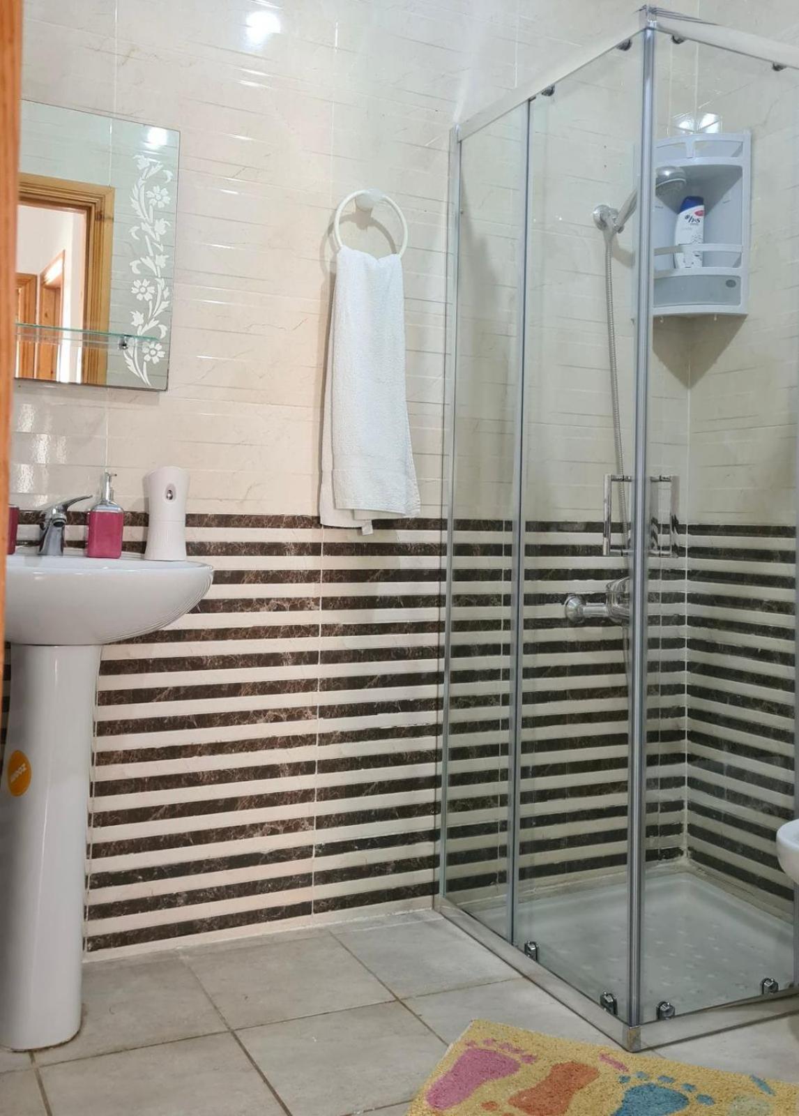 Ouedlaou, Residence Al Fajr Oued Laou Ngoại thất bức ảnh